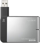 Sony 8GB Microvault Pro