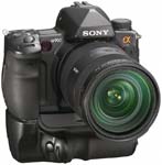 Sony DSLR-A900