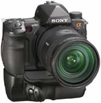 Sony A900