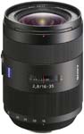 Vario Sonnar T* 16-35mm f/2.8 ZA Carl Zeiss Series