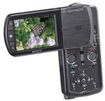 Sony Cyber-shot DSC-M1