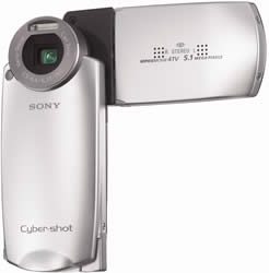 Sony Cyber-shot M2