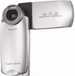 Sony Cyber-shot M2