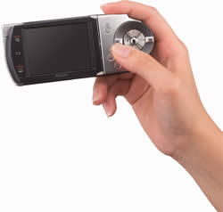 Sony Cyber-shot M2