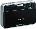 Sony DSC-T2