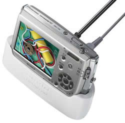 Sony Cyber-shot  DSC-T33