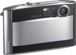 Sony Cyber-shot DSC-T5