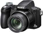 Sony Cyber-shot H50