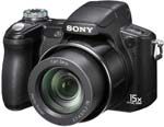 Sony Cyber-shot DSC-H50