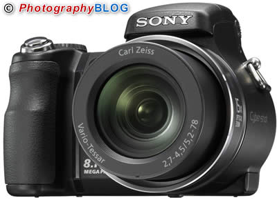 Sony H9