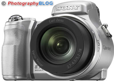 Sony H9