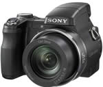 Sony H9