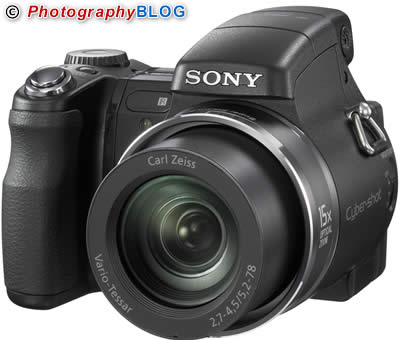 Sony H9