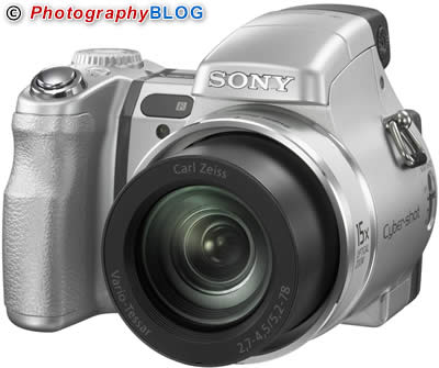 Sony H9
