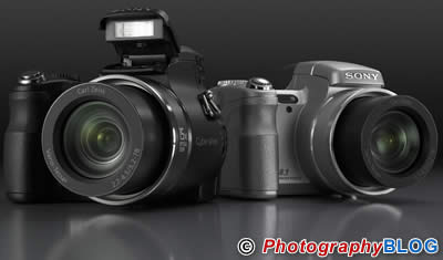 Sony H9