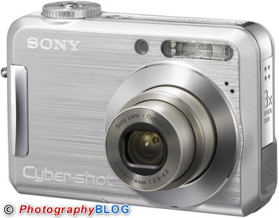 Sony S700