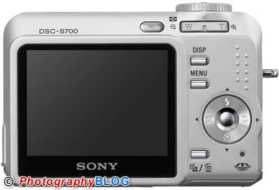 Sony S700