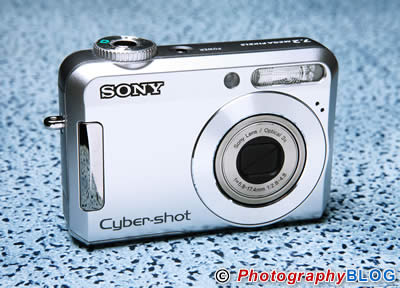 Sony S700
