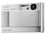 Sony DSC-T10
