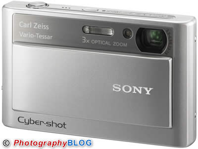Sony T20