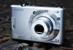 Sony W35