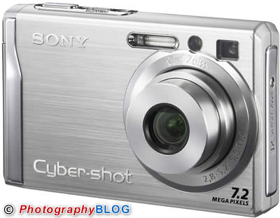Sony W80