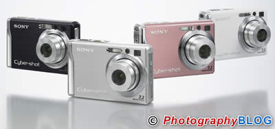 Sony W80