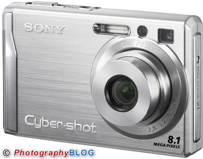 Sony W90