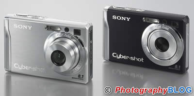 Sony W90