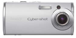 Sony Cyber-shot DSC-L1