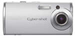 Sony Cyber-shot DSC-L1