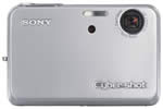 Sony Cyber-shot DSC-T3