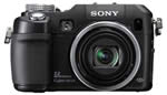 Sony Cyber-shot DSC-V3