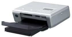 Sony PictureStation DPP-FP50 printer