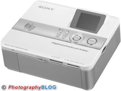 Sony DPP-FP55