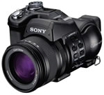 Sony DSC-F828
