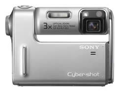 DSC-F88