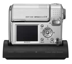 DSC-F88