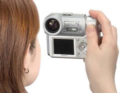 DSC-F88