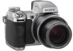 Sony DSC-H1