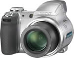 Sony DSC-H2