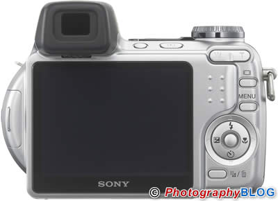 Sony DSC-H5
