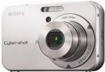 Sony Cyber-shot N1