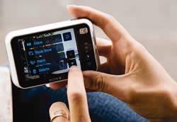 Sony Cyber-shot N1