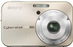 Sony Cyber-shot DSC-N2