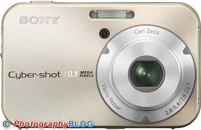 Sony Cyber-shot DSC-N2