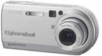 Sony DSC-P100