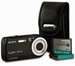 Sony DSC-P120