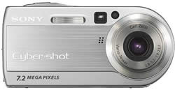 Sony DSC-P150