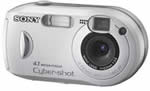 Sony DSC-P41
